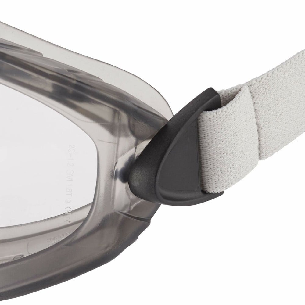 Schutzbrille 3M 2890 Weiß Metall Polycarbonat