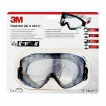 Schutzbrille 3M 2890 Weiß Metall Polycarbonat