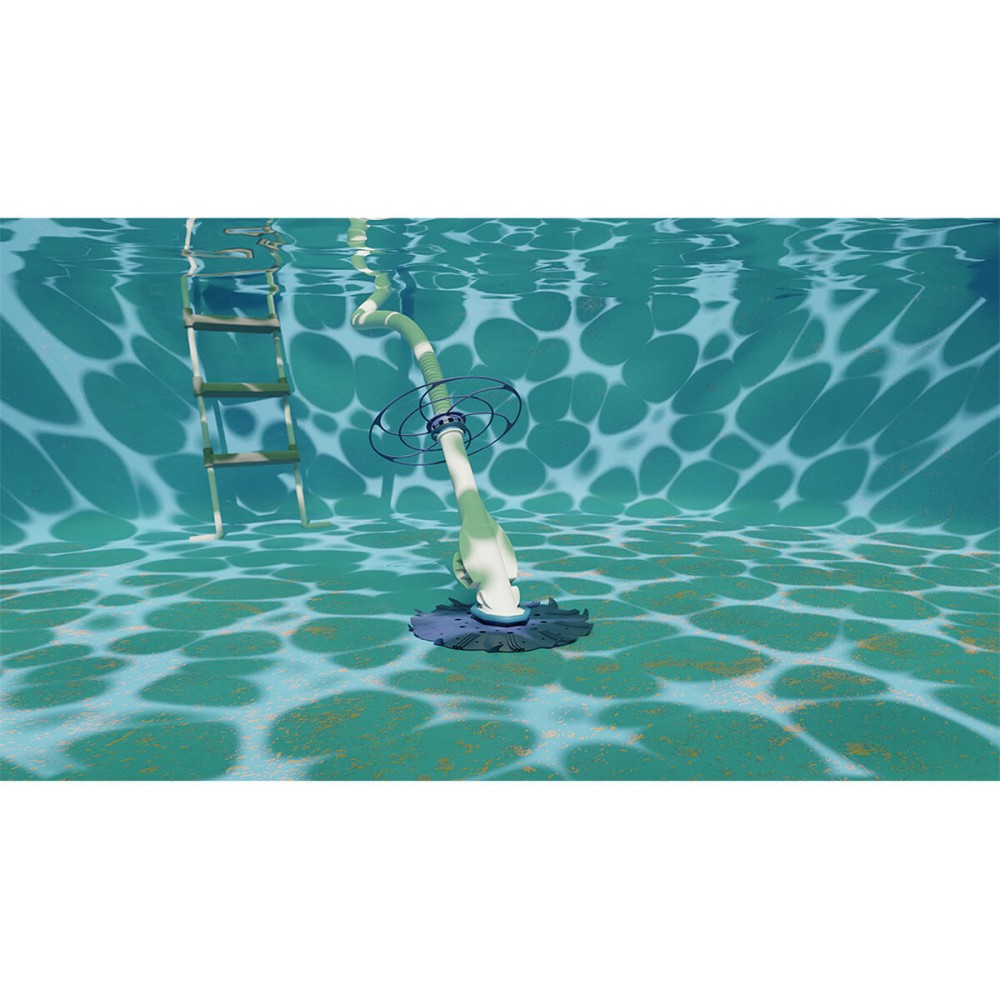 Automatische Poolreiniger Gre
