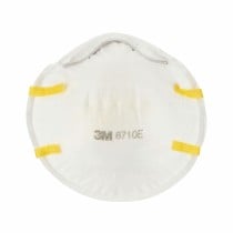 Maske 3M ffp1 8710e (3 Stück)