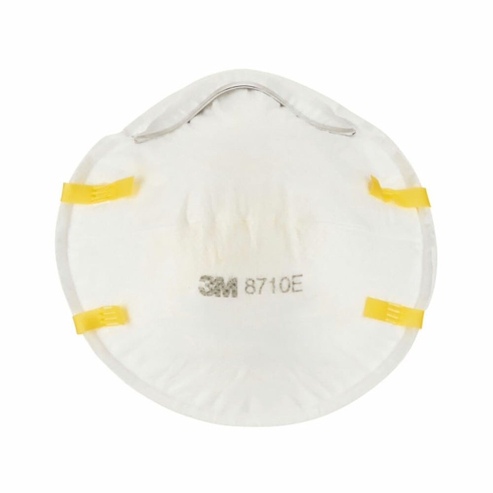 Maske 3M ffp1 8710e (3 Stück)