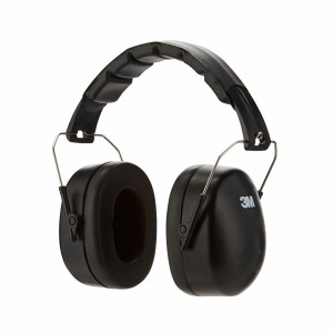 Ear protectors 3M