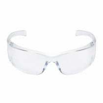 Lunettes de Protection 3M Incolore Plastique
