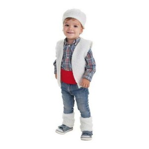 Verkleidung für Babys 56347 Hirte