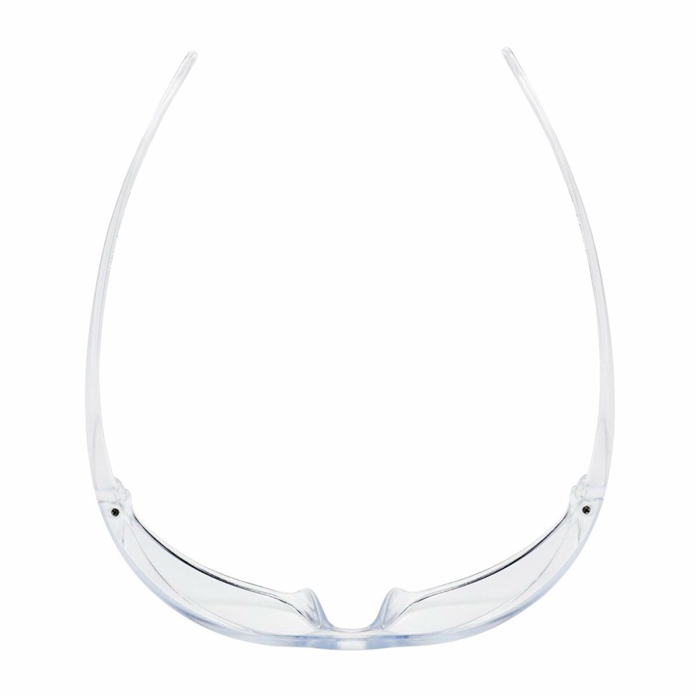 Protective Glasses 3M Colourless Plastic