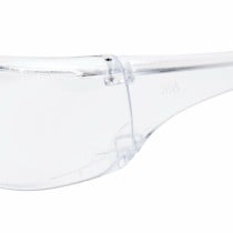 Schutzbrille 3M Farblos Kunststoff