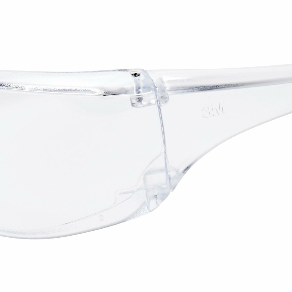 Schutzbrille 3M Farblos Kunststoff
