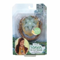 Girl's Necklace Disney Raya and the last dragon Brown