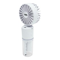 Nebuliser Ventilator EDM 33974 Multicolour