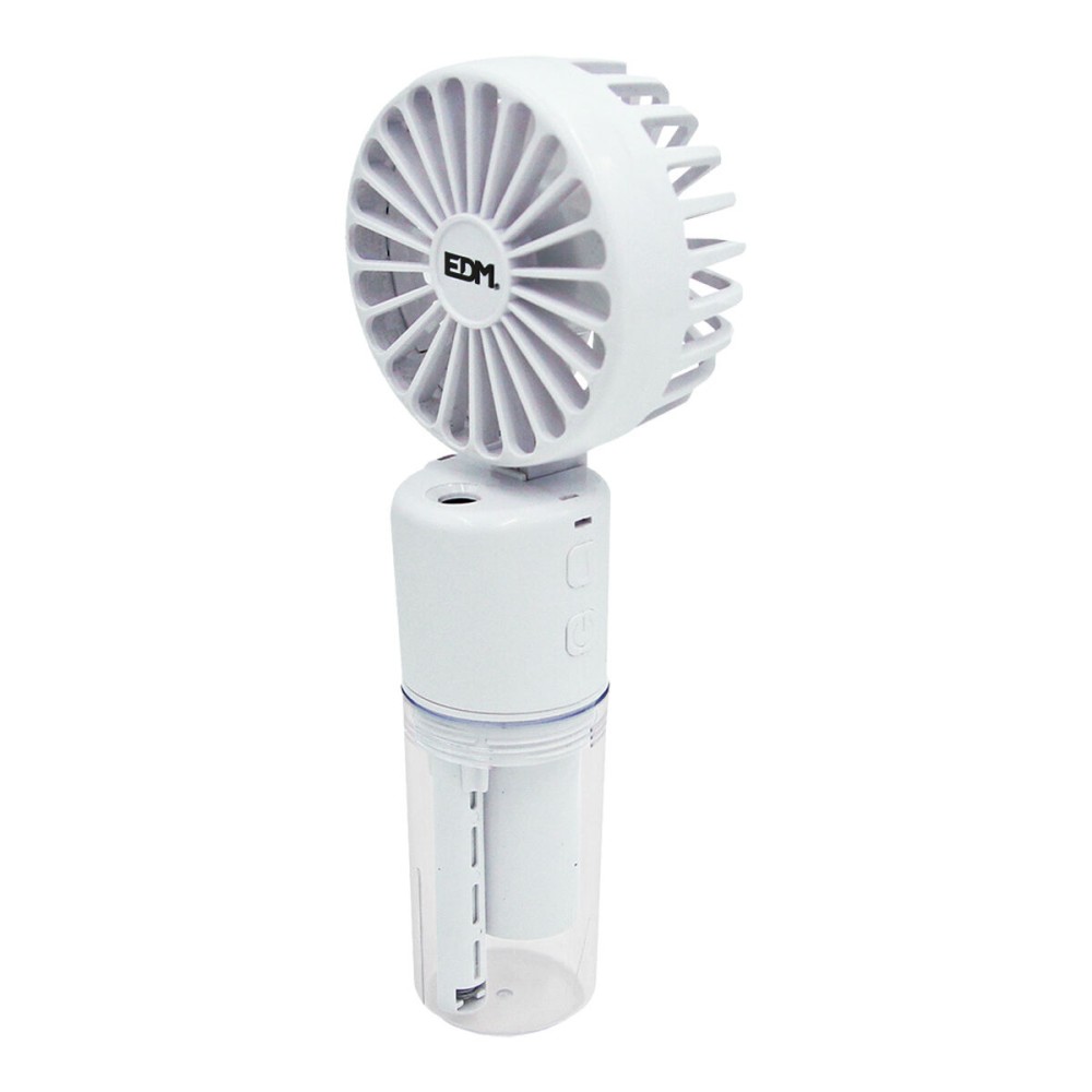 Nebuliser Ventilator EDM 33974 Multicolour