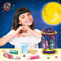Craft Game Lisciani Giochi The Moon Academy Moon lipgloss