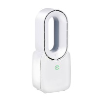 Table Fan Lifetime White 5 W