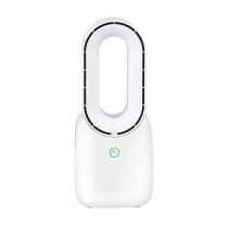 Table Fan Lifetime White 5 W