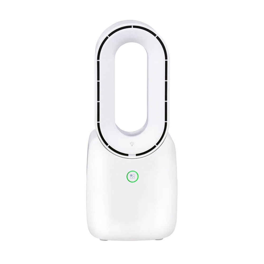 Table Fan Lifetime White 5 W