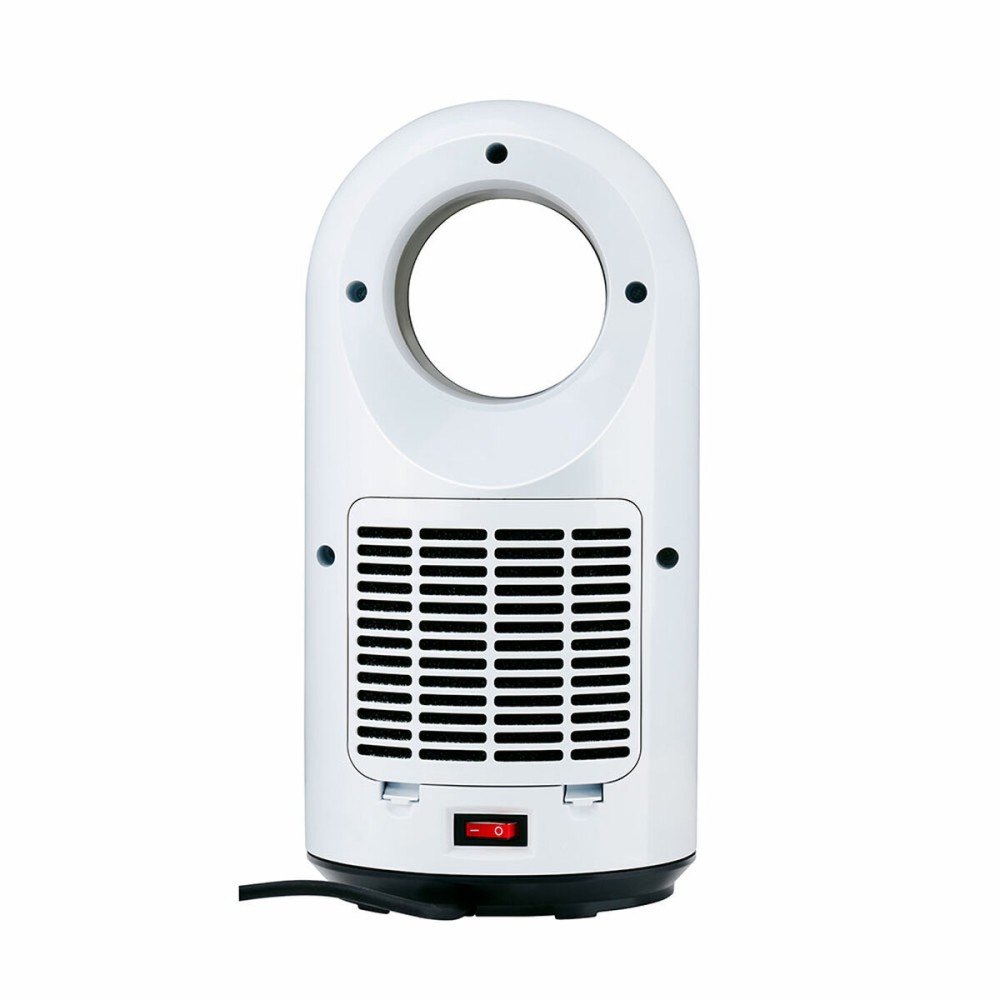 Portable Fan Heater Alpina 1000 - 1500 W