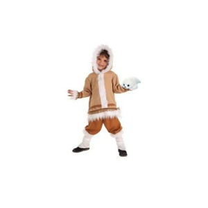 Costume for Children Eskimo