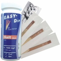 Bandelettes d'analyse de sel Tamar 1175720000