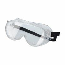Protective Glasses Wolfcraft 4937000 Plastic Transparent