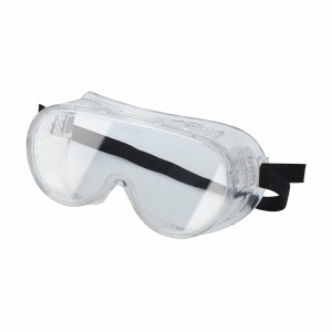 Lunettes de Protection Wolfcraft 4937000 Plastique Transparent