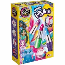 Craft Game Lisciani Giochi The Moon Academy Moon lipstick