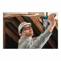 Schutzbrille Wolfcraft 4937000 Kunststoff Durchsichtig
