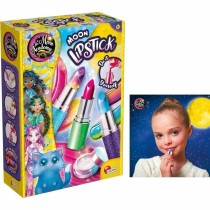 Craft Game Lisciani Giochi The Moon Academy Moon lipstick