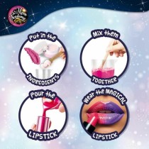 Craft Game Lisciani Giochi The Moon Academy Moon lipstick