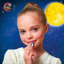 Craft Game Lisciani Giochi The Moon Academy Moon lipstick