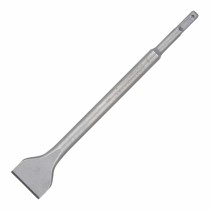 Burin Wolfcraft 40 X 250 MM Acier 25 cm