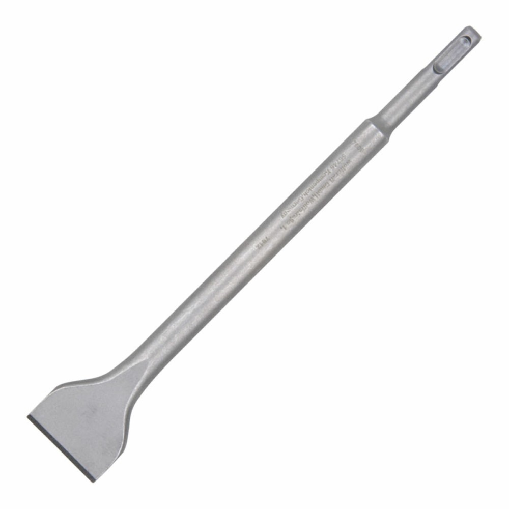 Meißel Wolfcraft 40 X 250 MM Stahl 25 cm