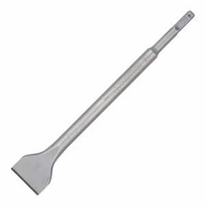 Chisel Wolfcraft 40 X 250 MM Steel 25 cm