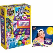 Craft Game Lisciani Giochi The Moon Academy Moon eyeshadows