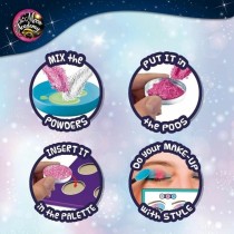 Craft Game Lisciani Giochi The Moon Academy Moon eyeshadows