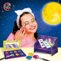 Craft Game Lisciani Giochi The Moon Academy Moon eyeshadows