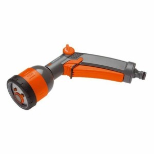 Bewässerungspistole Gardena Grau Orange