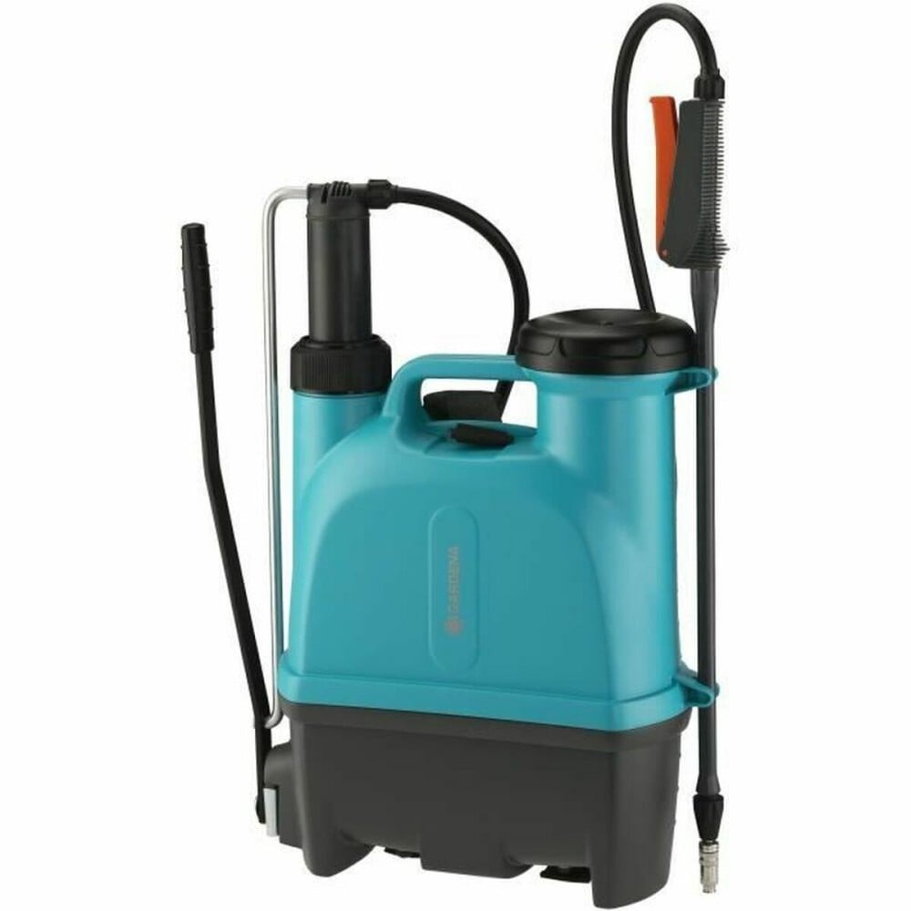 Pulvérisateur à pression pour jardin Gardena 12 L