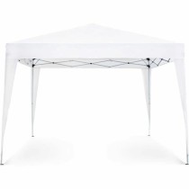 Gazebo Fieldmann FDZN 7002 White 3 x 3 m