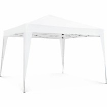 Gazebo Fieldmann FDZN 7002 White 3 x 3 m
