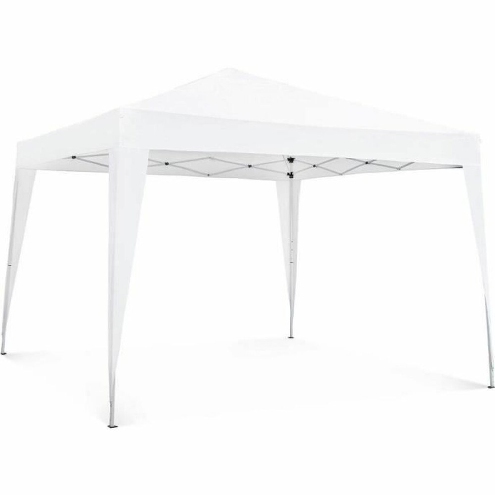 Gazebo Fieldmann FDZN 7002 White 3 x 3 m