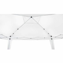 Gazebo Fieldmann FDZN 7002 White 3 x 3 m