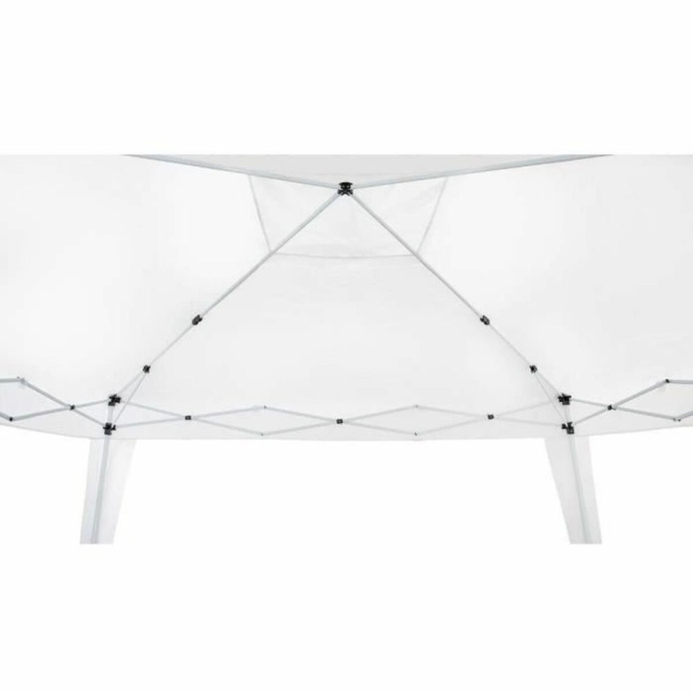 Gazebo Fieldmann FDZN 7002 White 3 x 3 m