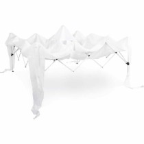 Tonnelle Fieldmann FDZN 7002 Blanc 3 x 3 m