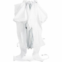 Tonnelle Fieldmann FDZN 7002 Blanc 3 x 3 m