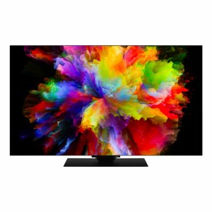 TV intelligente Panasonic TV65Z80AEZ 65 4K Ultra HD 65" HDR OLED NVIDIA G-SYNC
