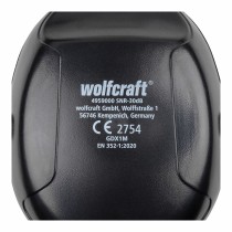 Gehörschutz Wolfcraft 4959000