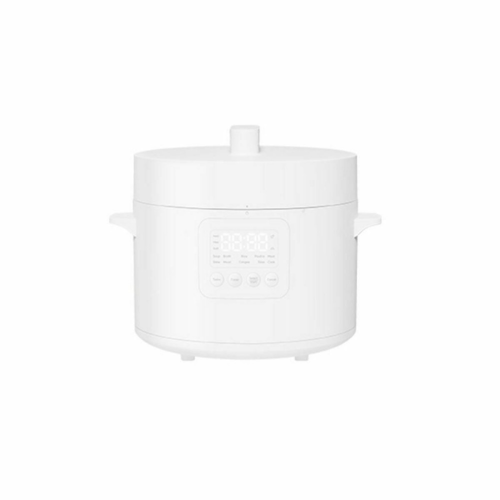 Air Fryer Xiaomi ELEC PRES COOK 4 8L 4,8 L