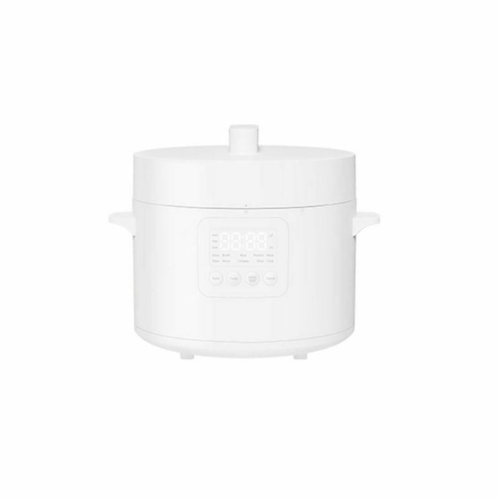 Heißluftfritteuse Xiaomi ELEC PRES COOK 4 8L 4,8 L