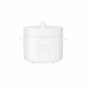 Heißluftfritteuse Xiaomi ELEC PRES COOK 4 8L 4,8 L