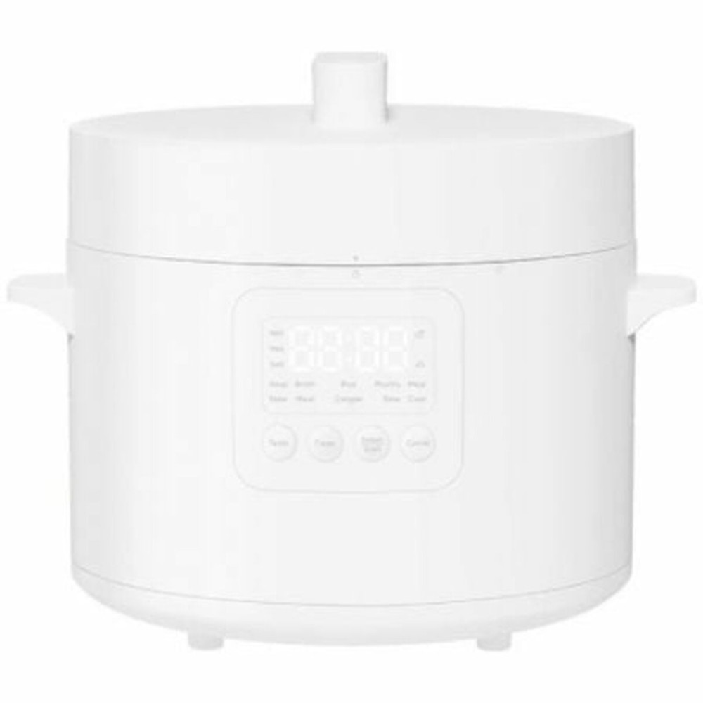 Air Fryer Xiaomi ELEC PRES COOK 4 8L 4,8 L