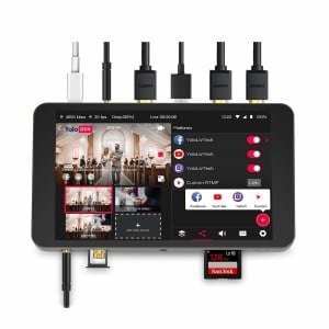 Talkie-walkie SonicWall 01-SSC-9791
